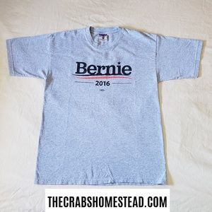 Bernie Sanders 2016 Presidential Shirt
